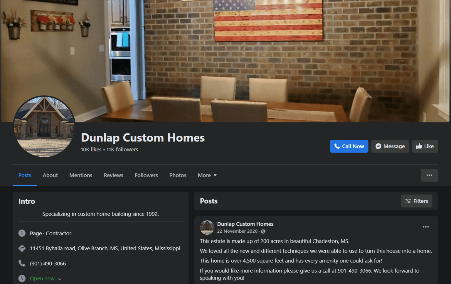 Top 9 Best Barndominium Builders In Mississippi (For 2024)