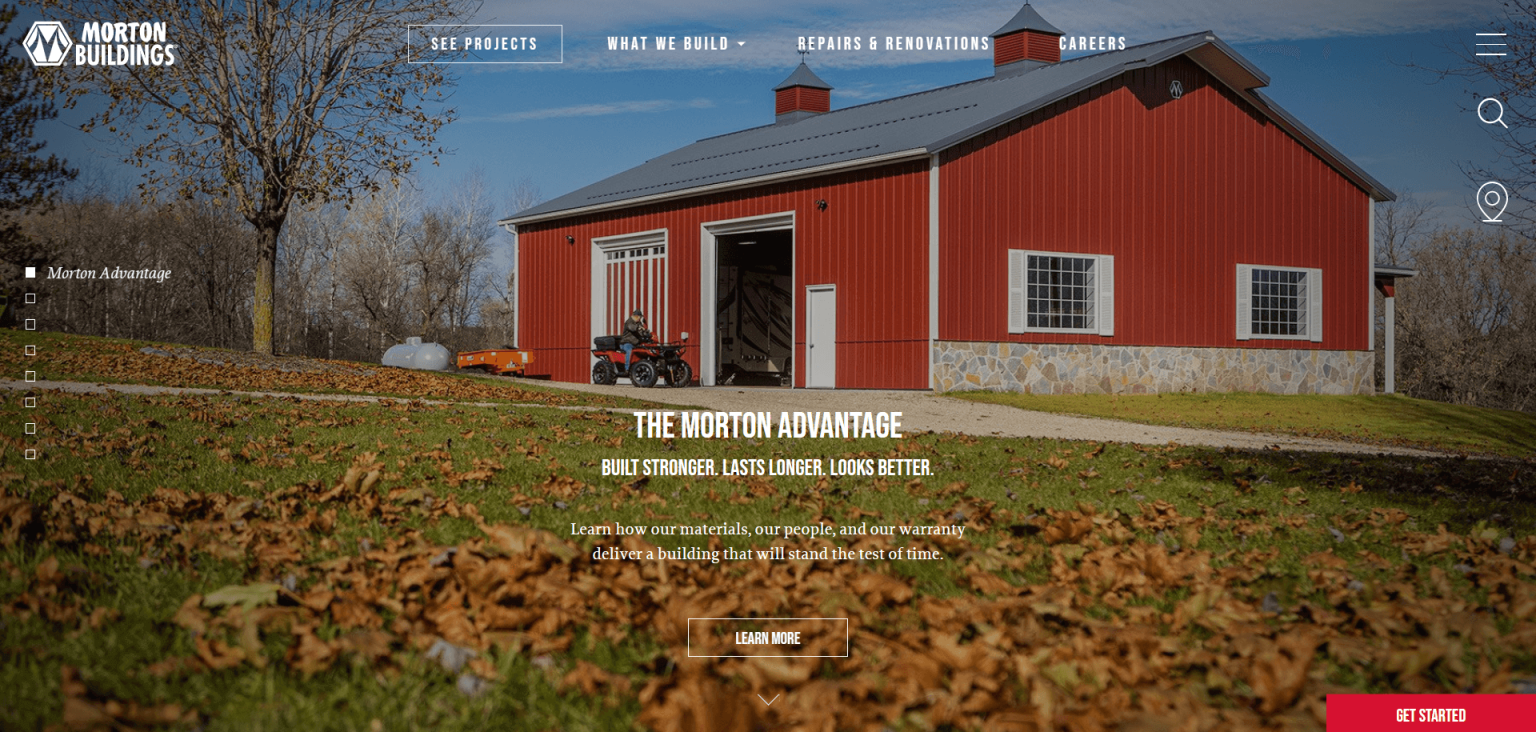 Photo inspiration: Gallery Detail: Top 21 Best Barndominium Builders In Kansas 2026